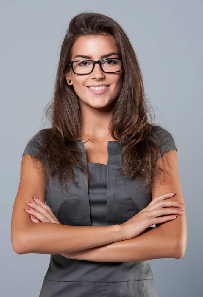 good attitude is basis good business 1 Hernandez y Mora Abogados